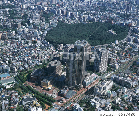 空撮・TOKYO 6587430