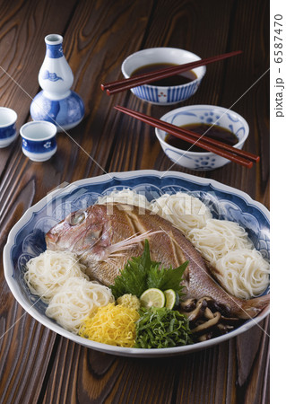 日本の郷土料理 四国地方 6587470