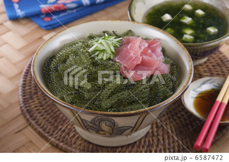 日本の郷土料理 沖縄 日本の郷土料理 沖縄 6587472