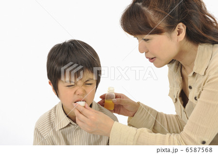 こどもの健康 6587568