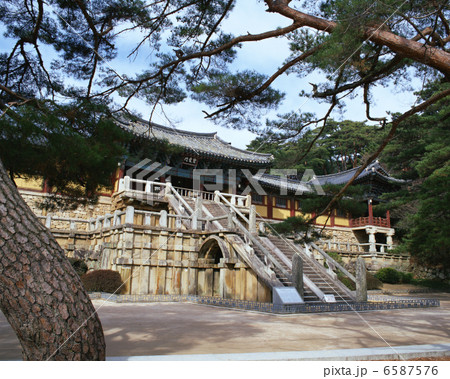 韓国熱風 6587576