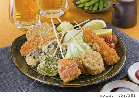 居酒屋メニュー 居酒屋メニュー 6587581