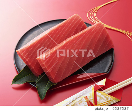 正月料理 6587587