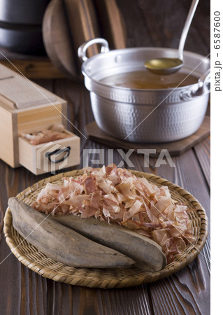 だし・調味料・乾物 6587600