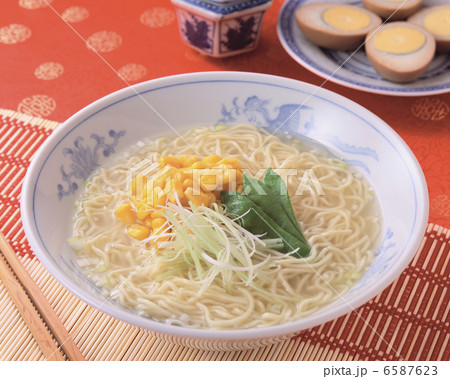 中華料理 6587623