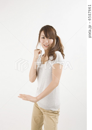 さわやかなふたり 6587661