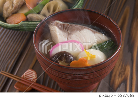 日本の郷土料理 九州地方 6587668