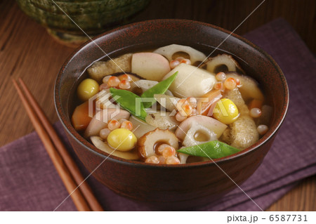 日本の郷土料理 甲信越 日本の郷土料理 甲信越 6587731