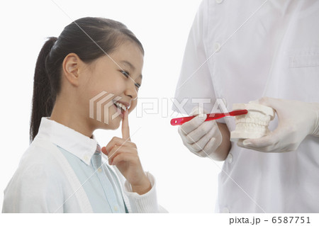 オーラルケア 6587751