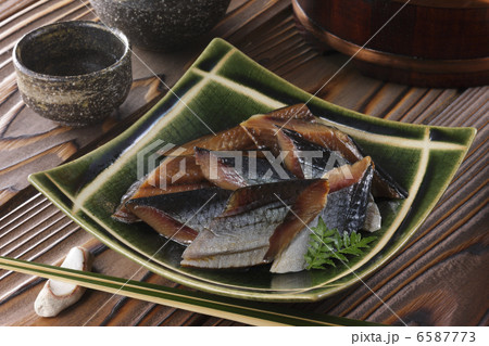 日本の郷土料理　東北地方 6587773