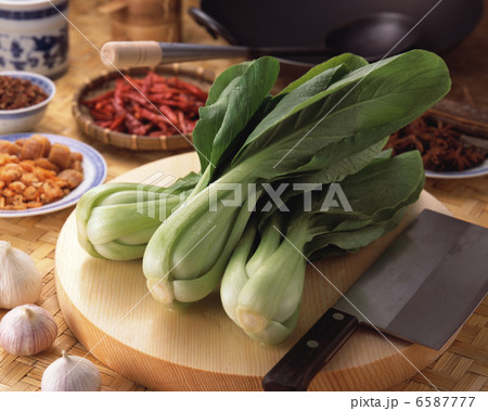 中華料理 6587777