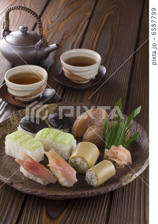 日本の郷土料理 四国地方 6587799