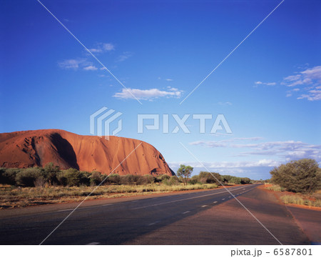 オーストラリア 6587801