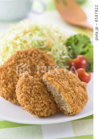 毎日のお惣菜 毎日のお惣菜 6587822