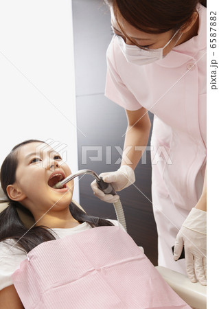 オーラルケア 6587882