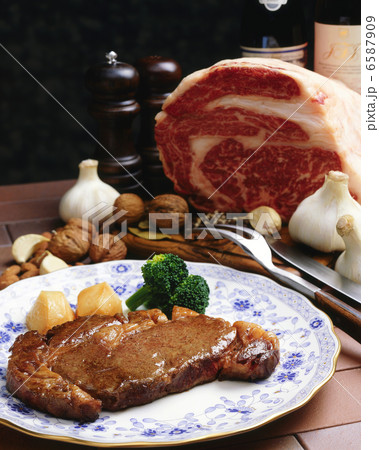 洋食万歳 6587909