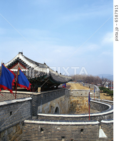 韓国熱風 6587915