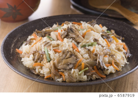 毎日のお惣菜 6587919