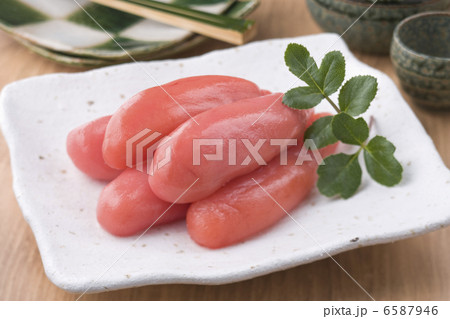 漬物・珍味・干物 漬物・珍味・干物 6587946