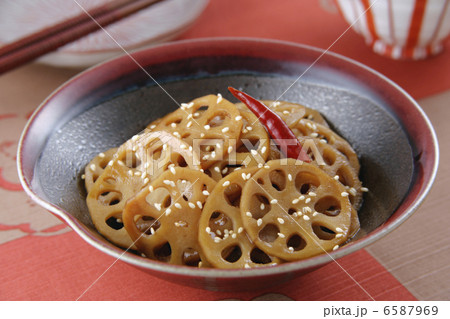 冬の料理 冬の料理 6587969