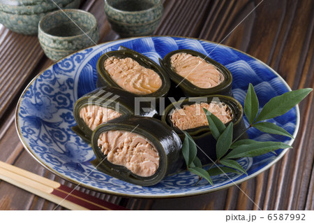 日本の郷土料理　北海道 6587992