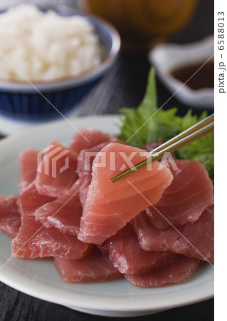 刺身と寿司 刺身と寿司 6588013