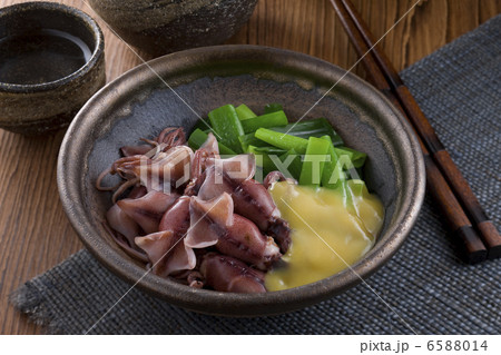 日本の郷土料理　北陸地方 6588014