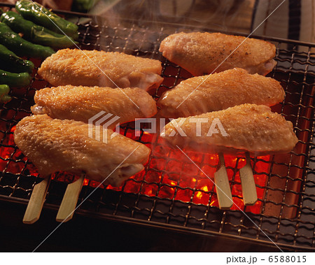 焼肉・BBQ・肉料理 6588015