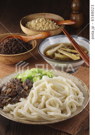 日本の郷土料理　甲信越 6588023