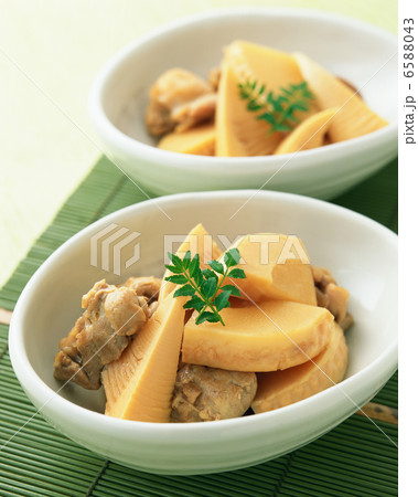 春の料理2 春の料理2 6588043