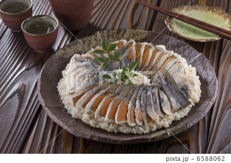 日本の郷土料理 近畿地方 6588062