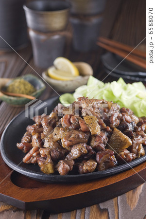 日本の郷土料理 九州地方 6588070