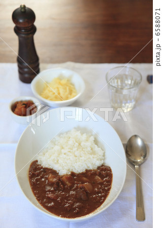いつもの食卓 いつもの食卓 6588071