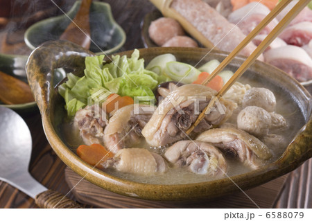 日本の郷土料理 九州地方 日本の郷土料理 九州地方 6588079