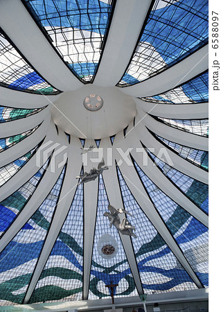 ブラジル 6588097