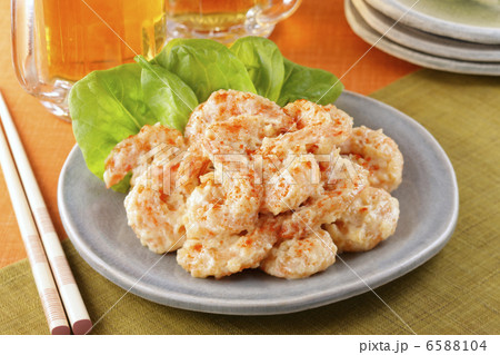 居酒屋メニュー 6588104