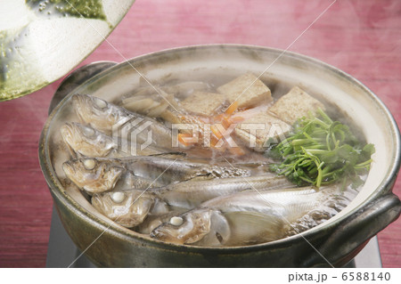 冬の食材 冬の食材 6588140