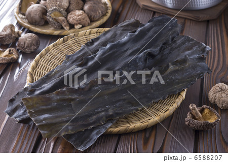 だし・調味料・乾物 6588207