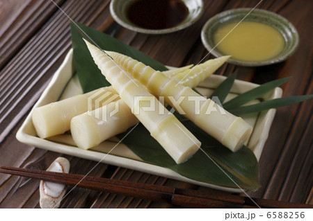 日本の郷土料理　東北地方 6588256