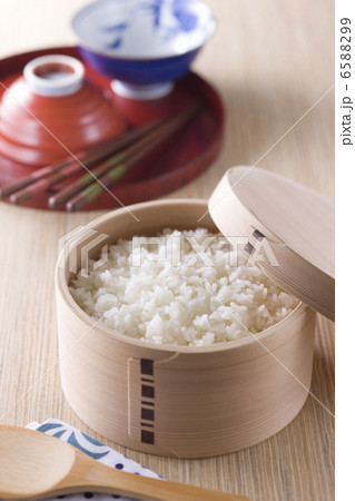 お米とご飯2 お米とご飯2 6588299