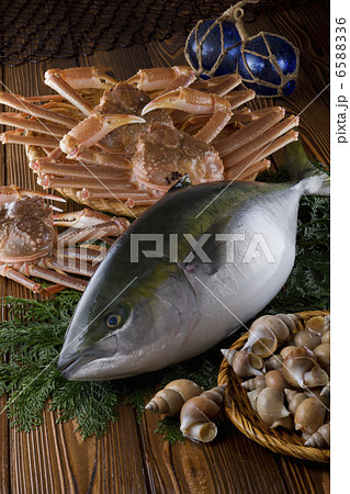 日本の郷土料理 北陸地方 日本の郷土料理 北陸地方 6588336