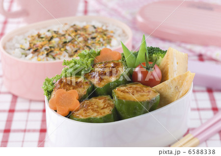 毎日のお弁当 6588338