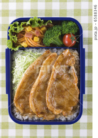毎日のお弁当 6588346