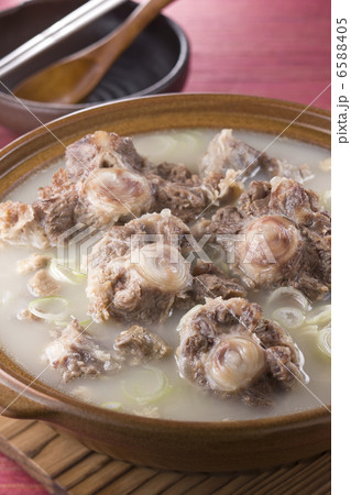 韓国料理と食材 韓国料理と食材 6588405