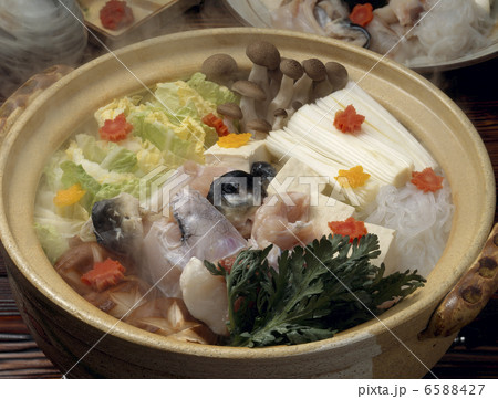 鍋料理 6588427