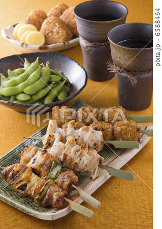 居酒屋メニュー 6588464