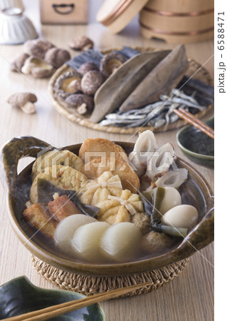 だし・調味料・乾物 6588471