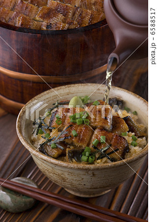 日本の郷土料理　東海地方 6588517