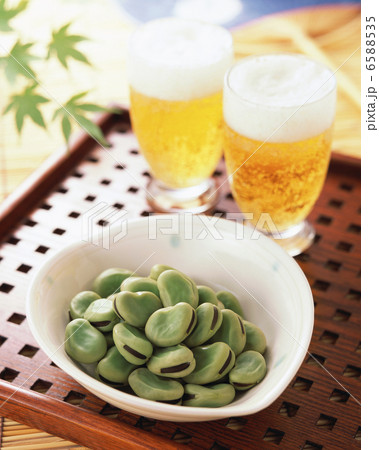 夏の料理 夏の料理 6588535