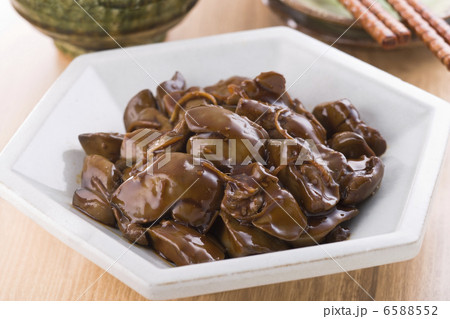 毎日のお惣菜 6588552